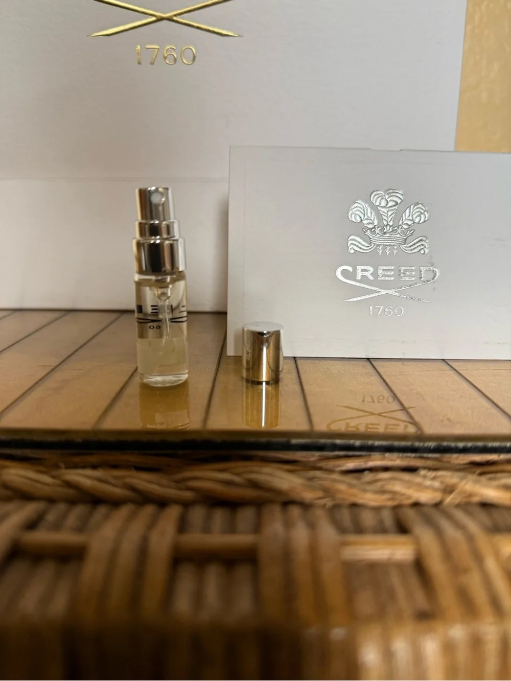 CREED Erolfa EDP